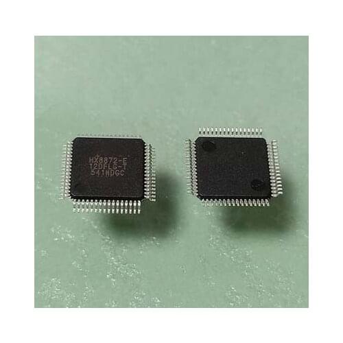 2pcs/lot HX8872 HX8872-C HX8872-C030FCG TQFP-64 In Stock