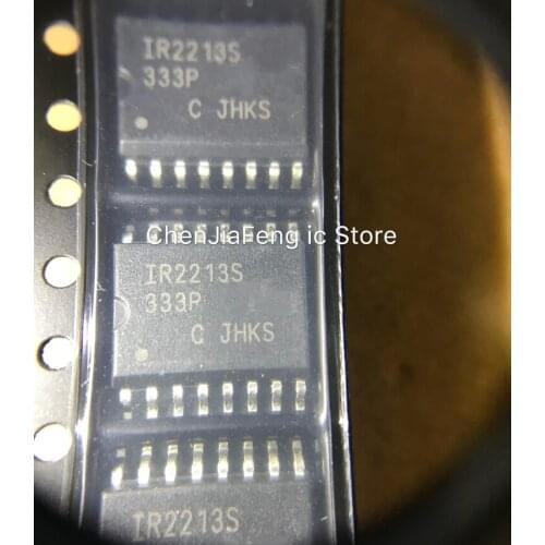 5pcs~50pcs/lot New original IR2213STRPBF IR2213S SOP-16