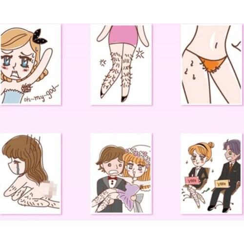 98ml Mefapo Depilatory Bubble Painless Hair Removal Spray Foam Creams Mousse No Damage Smooth Skin for Men Women