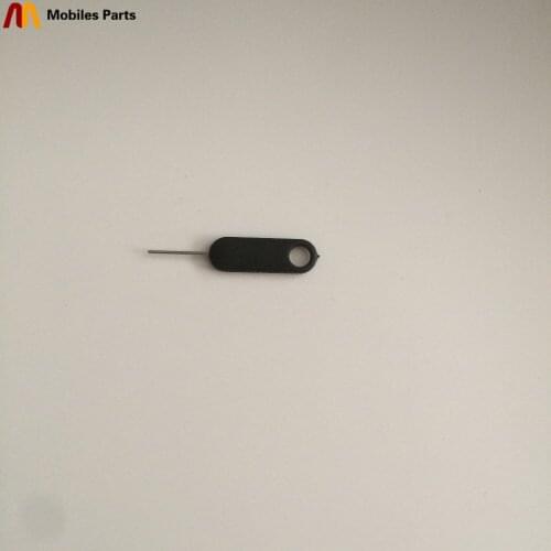 Used SIM Card Eject Pin Handling Needle For Doogee Y6 MTK6750 64-Bit Octa Core 5.5Inch 1280x720 Free Shipping