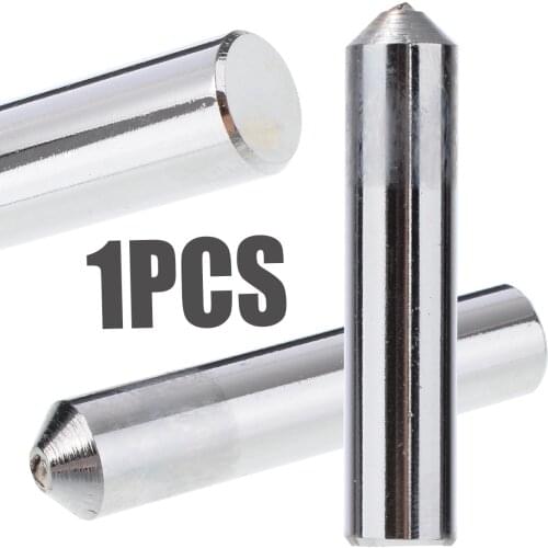 1Pcs Diamond Grinding Wheel Dresser Grinding Disc Wheel Diamond Dresser Pen Tool Abrasive Tool 9.4x53mm