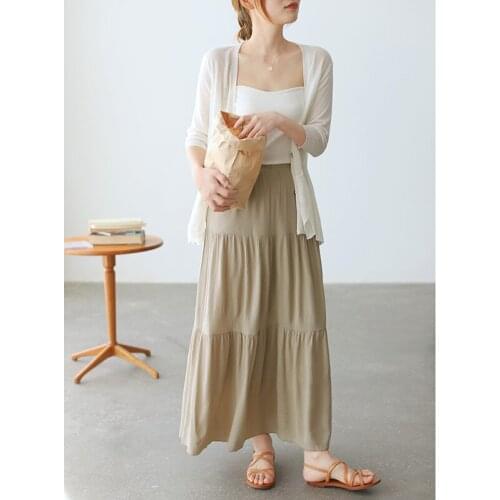 Женские юбки GIOIO China At AliExpress