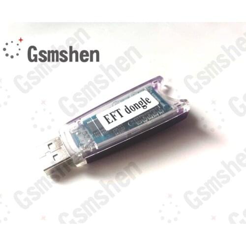 Gsmshen MRT DONGLE EFT Easy-Firmware Team for protected software for unlocking