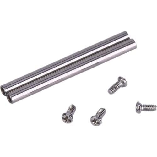 K100.002 Horizontal Shaft Set for Wltoys XK K110 V966 V977 RC Helicopter Parts Accessories