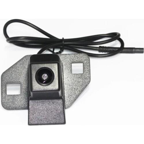 Car Rear Parking View Camera For Toyota ALPHA 2018 2019 Car Parking Reverse Backup Camera HD CCD