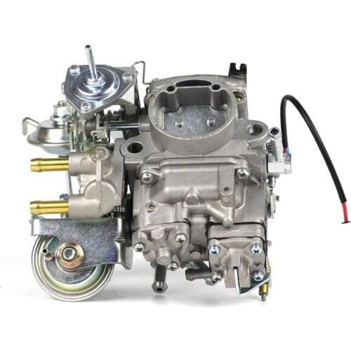 Carb Carburetor fits for SUZUKI CARRY CARBURETOR F5A F5B F6A T-6/472Q e-CHOKE