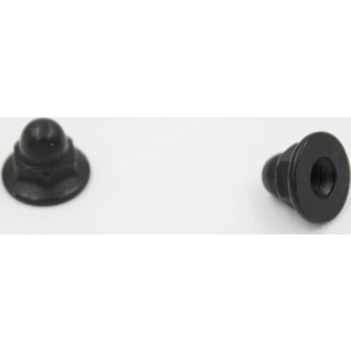 OEM 863553E000 NUT CAP for ACCENT 2011, SANTAFE 12, MAXCRUZ 13, NEXO 18, PALISADE 19,SONATA 2020