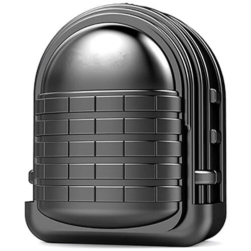 Keyboard Mouse Converter for PUBG Mobile Gaming 4.0 Bluetooth Connection Adapter with Phone Holder for IOS Android Mobile Phones