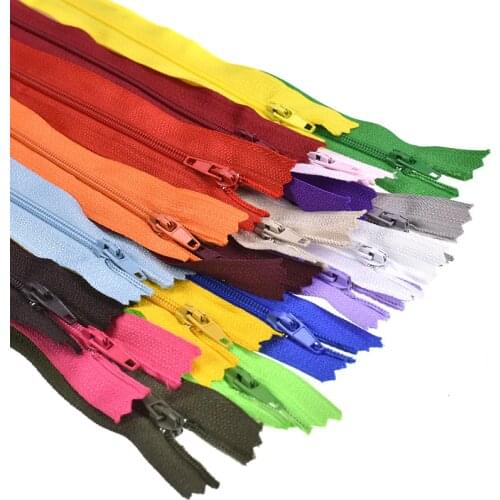 Looen Zippers For Clothes