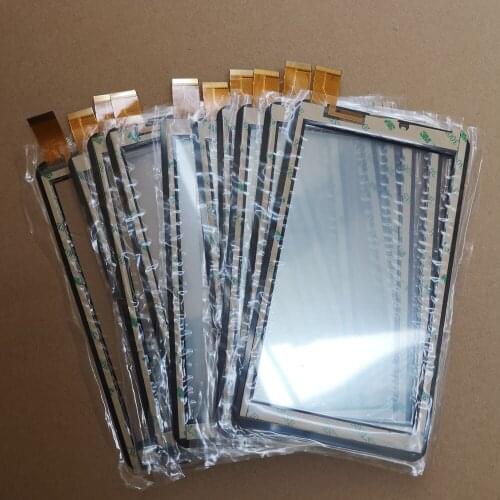 New For 7" Prestigio MultiPad Wize 3037 3G PMT3037 Tablet pc touch screen touch panel Digitizer Sensor Replacement parts