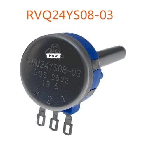 Original New Fortokyo RVQ24YS08-03 50S B502 for Mobility Scooter