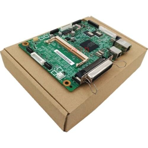 FORMATTER PCA ASSY Formatter Board logic Main Board MainBoard mother board for Brother HL-5370DW HL 5370 5370DW HL5370