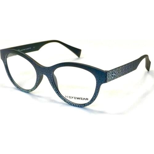 The • The POP LINE By Italy Independent optical frame men IV065.071.ZZG