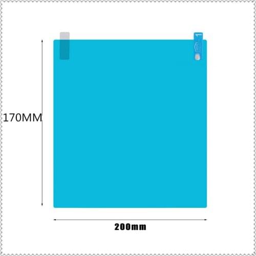 Anti fog Waterproof Film Car Sticker Accessories for Kia ProCeed Optima K900 Sportage Sorento Sedona Avante Sonata Santafe