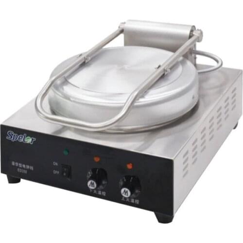 Luxurious Portable table-top commercial electric baking pan