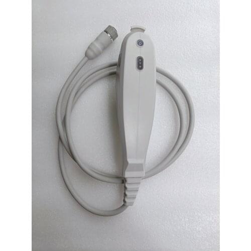 Manufacturer Direct Sale HIFU Machine Handle for HIFU Ultrasound Hifu Face Lift Machine (without the Cartridge)