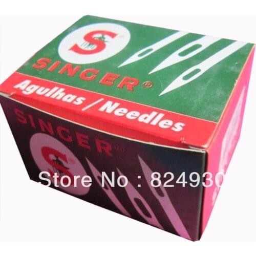 Sewing needle for singer 1box=25pack