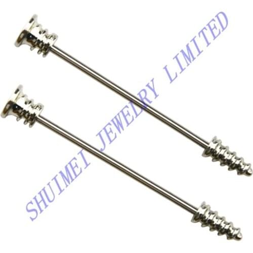 Tajam Barbells For Piercing