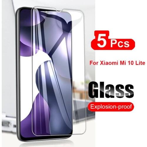 TOLIFEEL Screen Protectors For Xiaomi Mi 10 5G