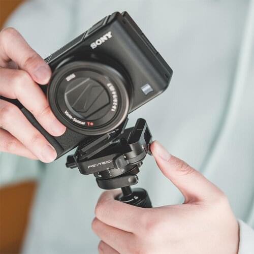 UAVACCES Camera Monopods
