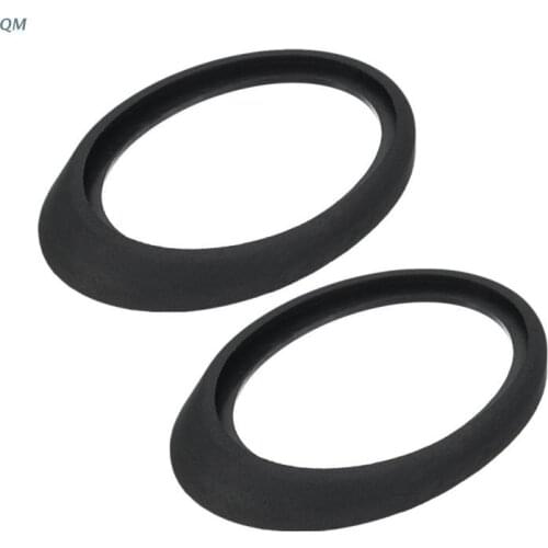 Universal Bee Sting Antenna Base Rubber Gasket Seal Grommet Fix Car Radio Roof for Aerial Vauxhall Opel 13MF