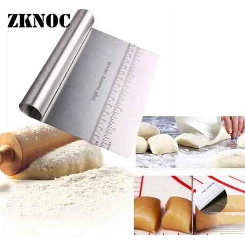 ZKNOC Pastry Scoops
