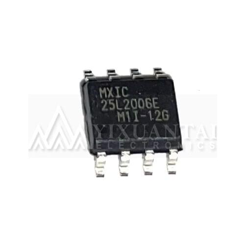 10pcs Free shipping SOP8 MX25L2006EM1I-12G MX25L3233FM2I-08G MX25L2006 MX25L3233 25L2006 25L3233 2006 3233 SOIC-8