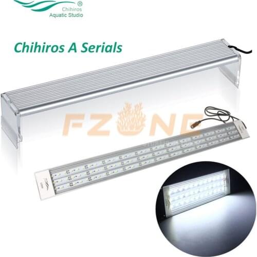 Chihiros A Series Aquarium Led Lighting Plants Growing LED Light Fish Tank Sunrise Sunset Lamp With Dimmer Controller