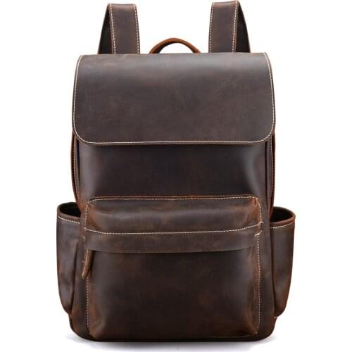BAOERSEN Men's Laptop Backpacks