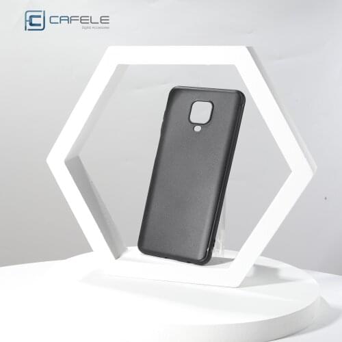 Чехлы для телефонов Xiaomi Redmi Note 9 Cafele China At AliExpress