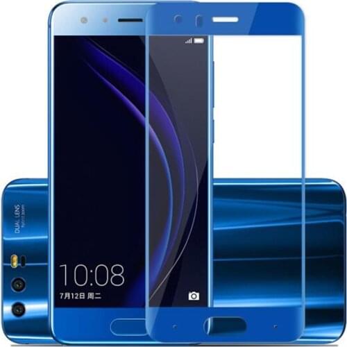 Elekzone Screen Protectors For Huawei Honor 9 Lite