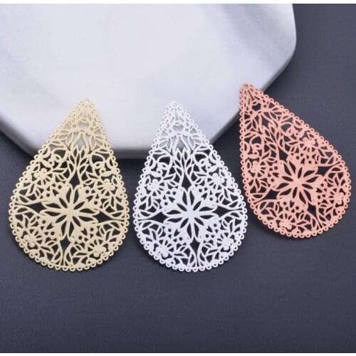 Gonzz Silver Pendants