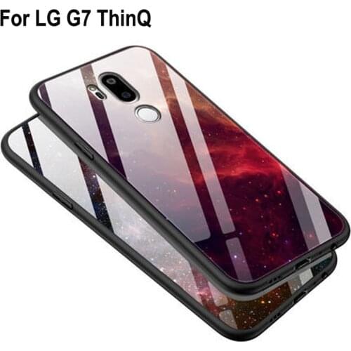 Ivibrate Phone Cases LG G7 ThinQ