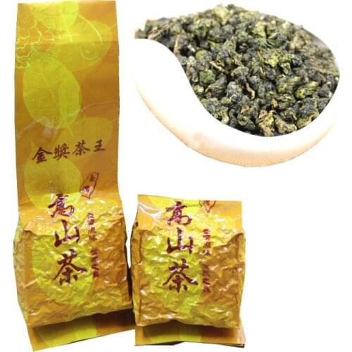 BY 100g Tai Wan Milk Oolong Tea High Quality Health Care Dongding Oolong Tea Green food With Milk Flavor