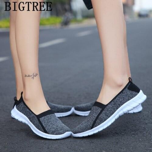 Sneakers Comfort Unisex Sports Shoes For Male Breathable Shoes Men Comfortable Casual Shoes Men Soft Loafers Men Slip On Zapatos