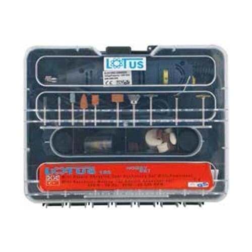 Lotus Accessories For Tools