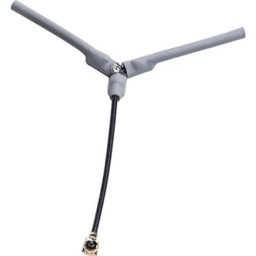 IFlight V-Type 915 MHZ Tiny Antenna with UFL(IPEX)connector for Alpha A85 A65 drone part