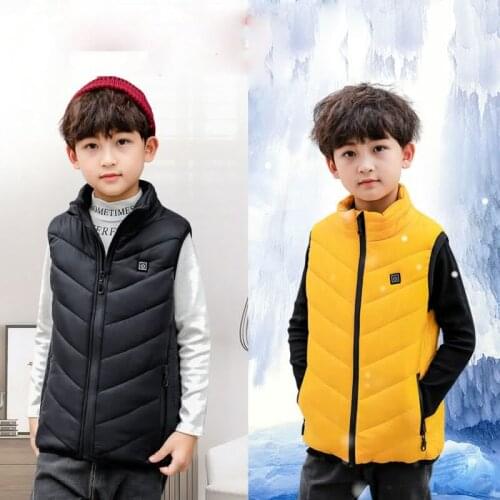 MOONBIFFY Children's Sports Down Jackets