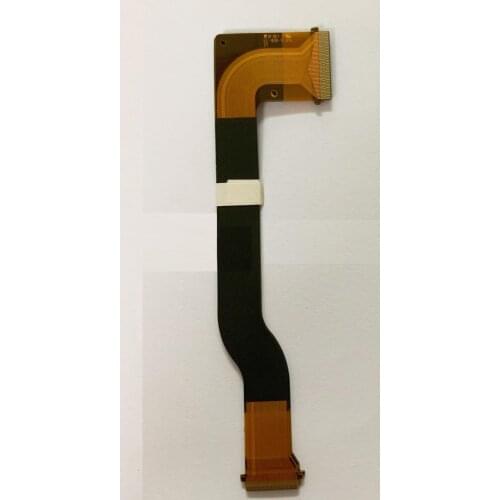 NEW for Sony Alpha ILCE-6500 A6300 A6500 Display Screen LCD Hinge FPC Flex Cable Camera Part