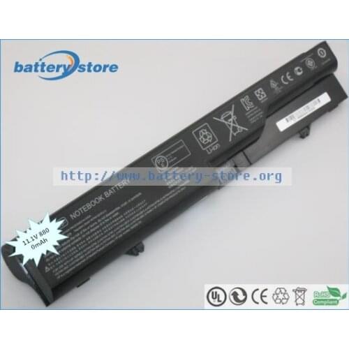 New Genuine laptop batteries for 421,ProBook 4520,620,593572-001,4321s,PH06,4421s,4325s,325,HSTNN-Q81C,HSTNN-DB1A,11.1V,9 cell