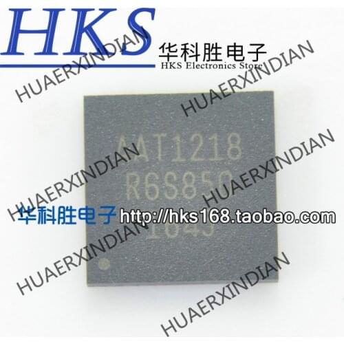 New Original AAT1218 QFN