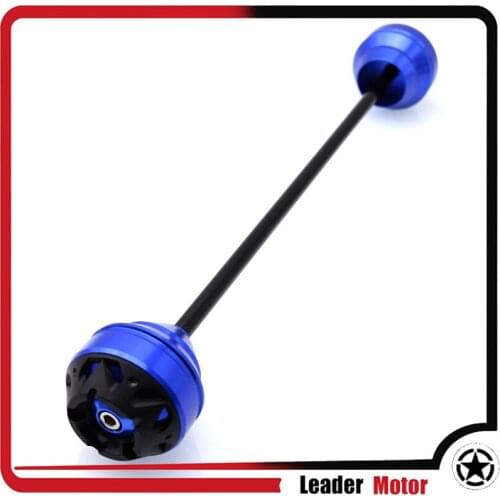 R-EP Motorcycle Fall Protection