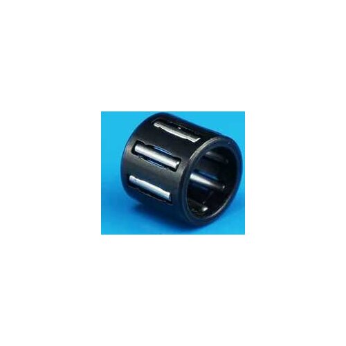 K030507 TN Bearing size 3*5*7 mm ( 10 Pcs ) Radial Needle Roller and Cage Assemblies K030507TN Bearings