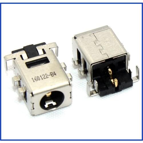 New Laptop DC Jack Power Socket For Asus ZenBook UX510UW UX510UX ROG GL502 GL502V GL502VM G702VMK G702VT Charging Connector Port