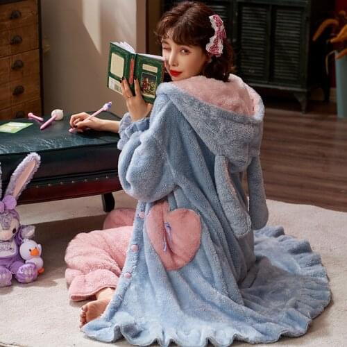 Женские пижамы с капюшоном SAFEER China At AliExpress