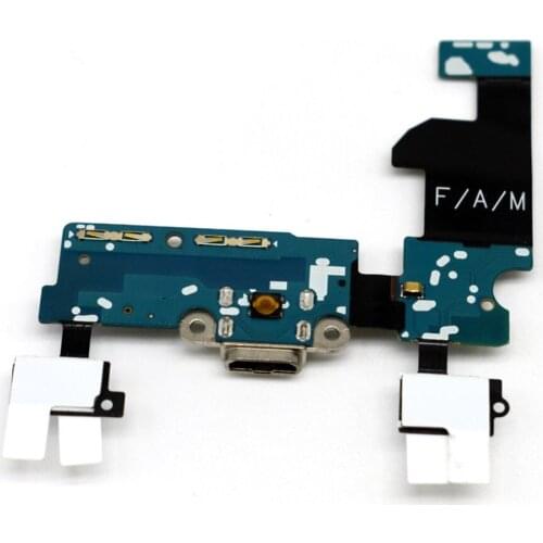 Replacement USB Charger Charging Port Connector Flex Cable For Samsung Galaxy S5 Mini G800F