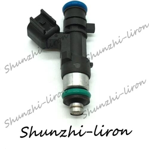 Fuel Injector 0280158028 for Chrysler 300 Pacifica Sebring Town Country Dodge Charger Journey Car Engine Nozzle Injection Kit
