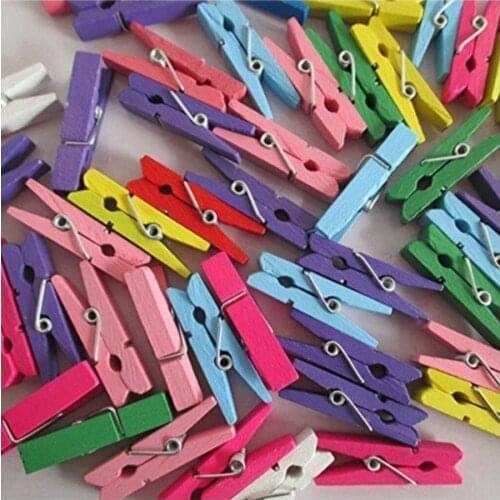 Wencileyn Clothespins