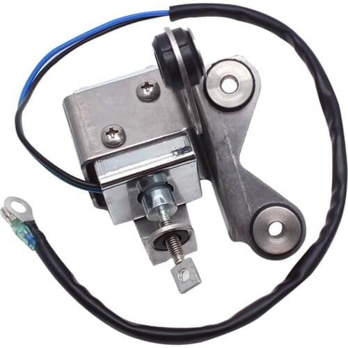 6J48611100 Solenoid Coil Replacement for Yamaha, ,Durable Material, High quality Spare Parts