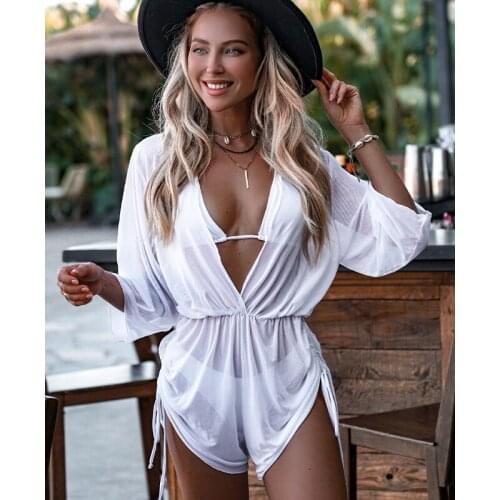 ZRTAK Swimwear With Sleeves